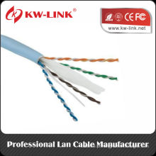 NOVO PVC UTP Cat6 BC / CU / CCA